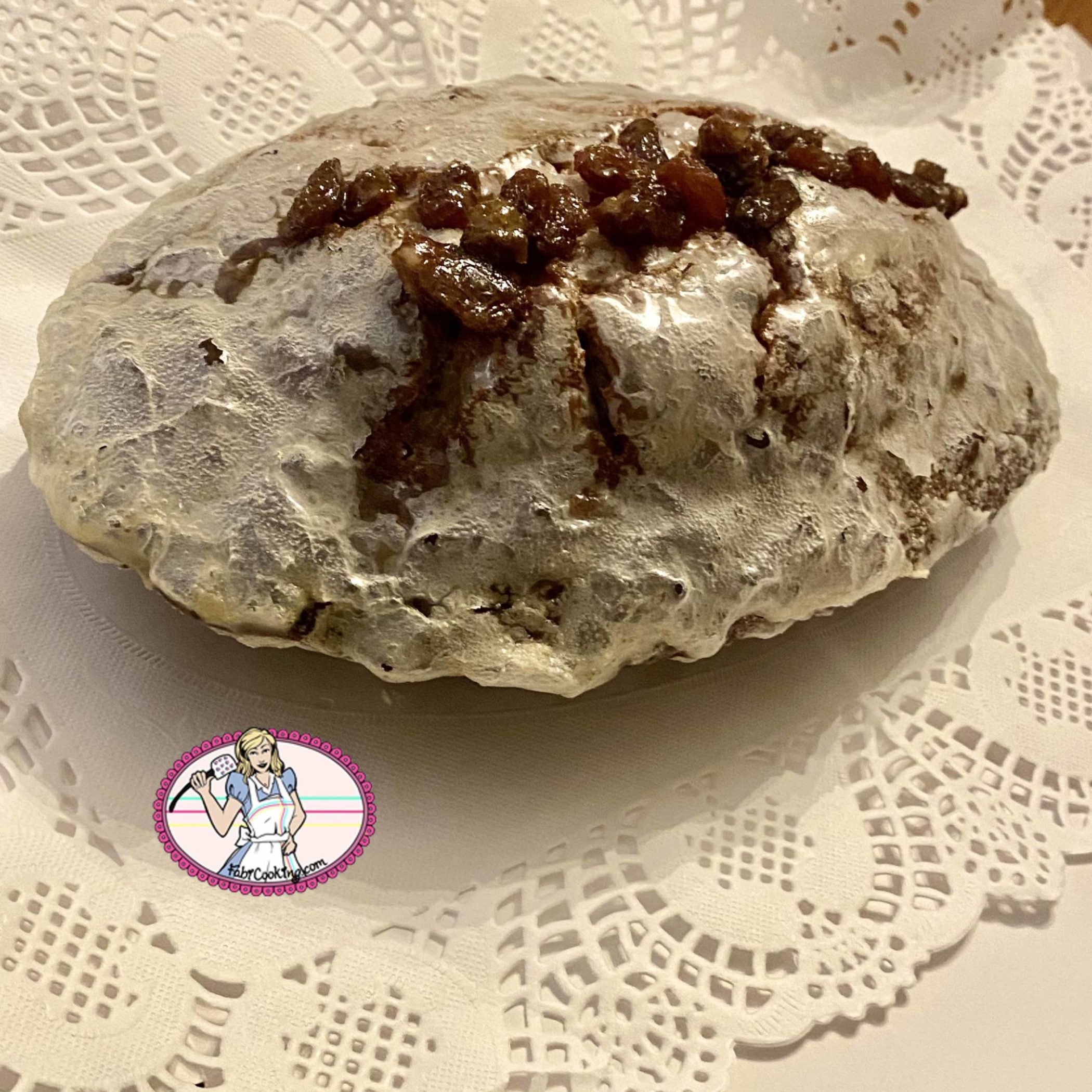 La madeleine du partage rhum14