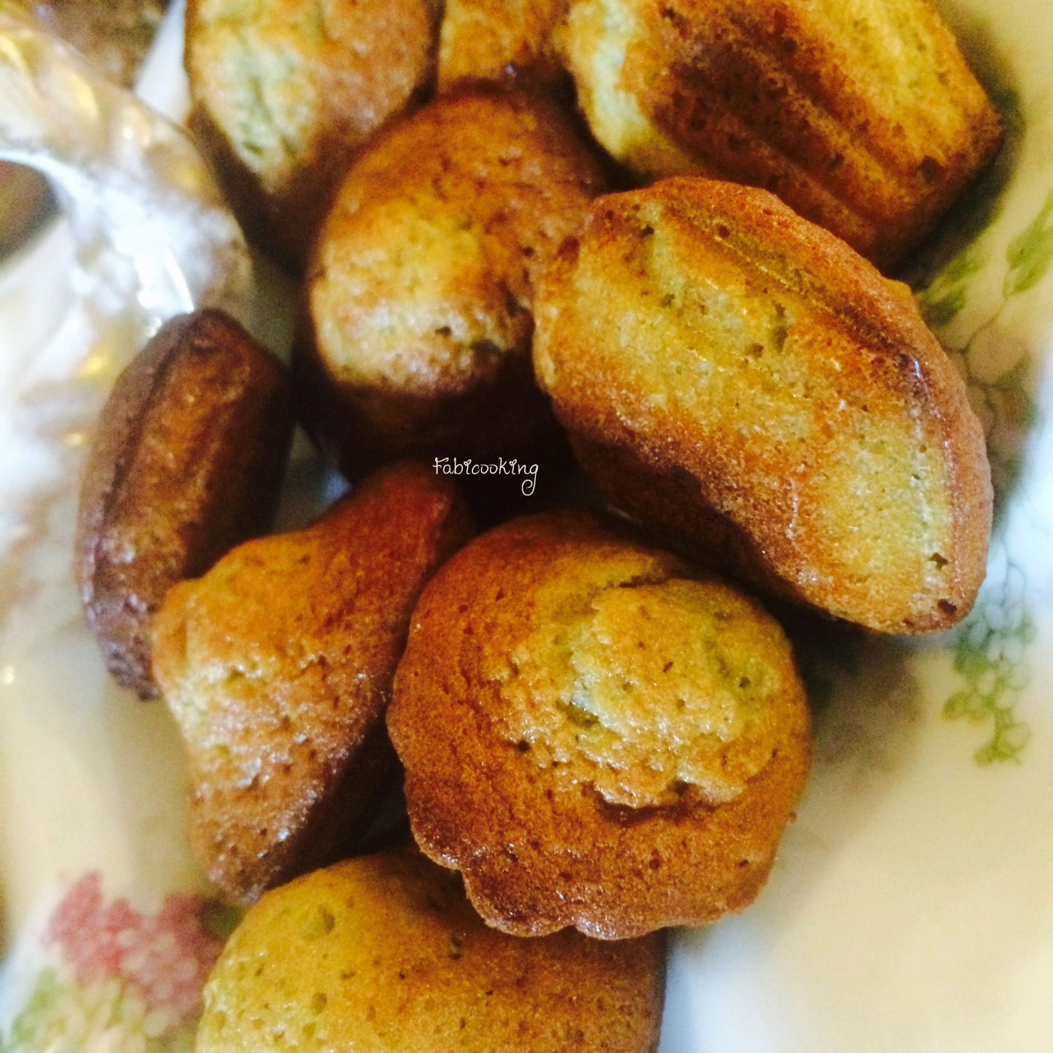Madeleines2