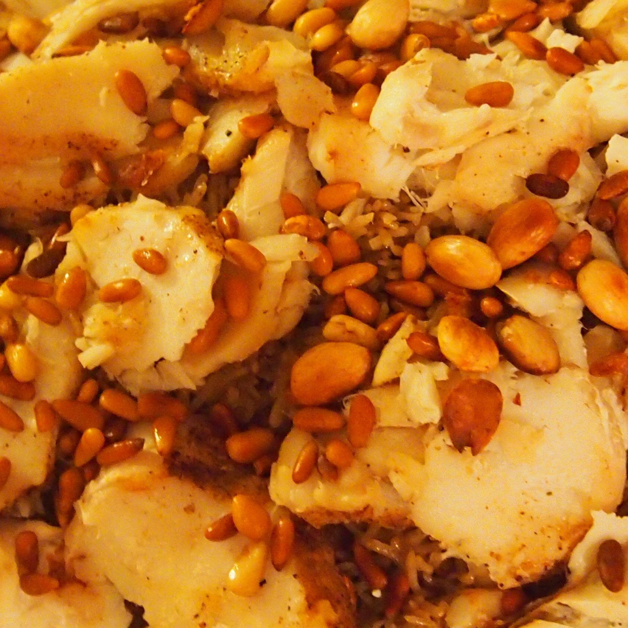 riz siadiye libanais