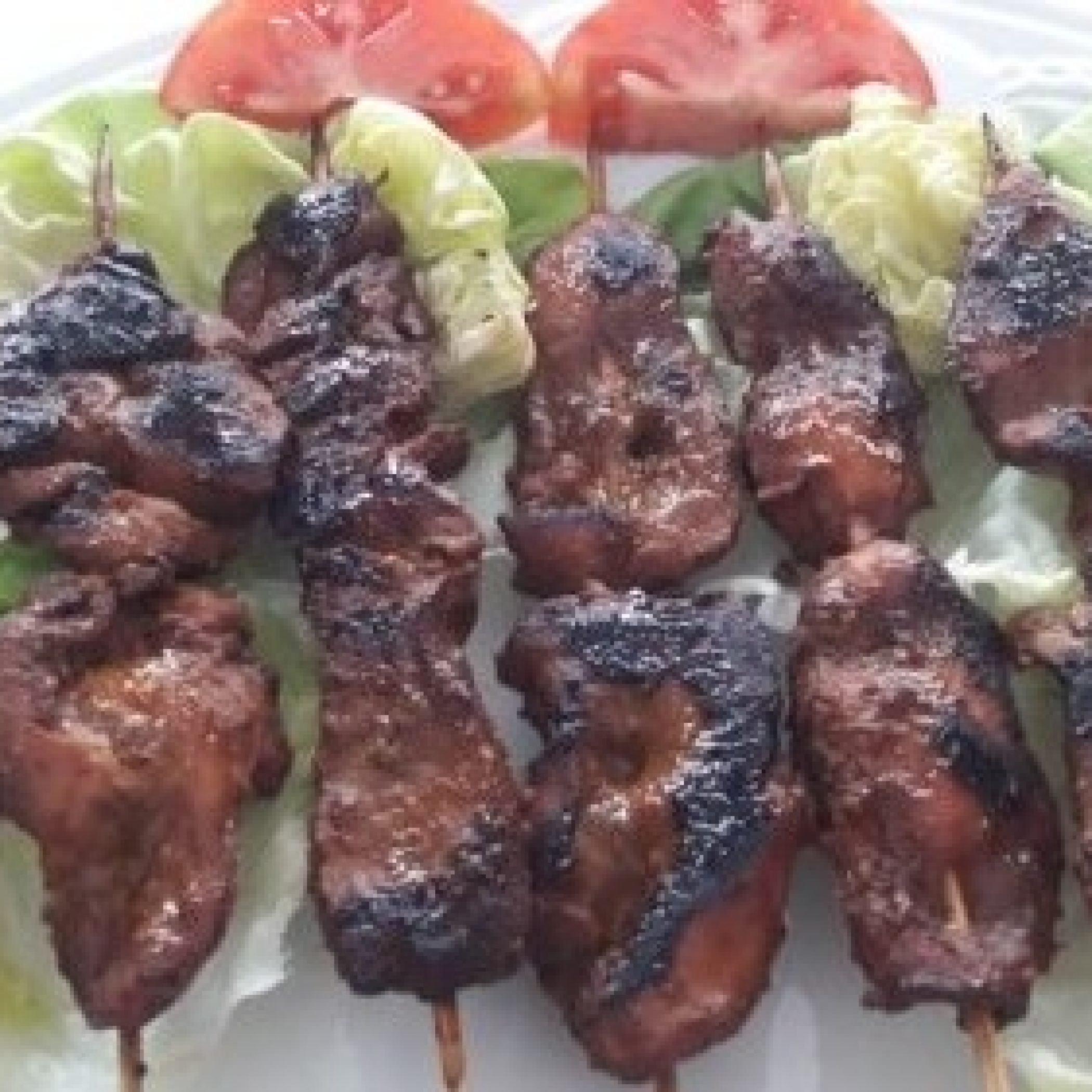 Marinade au miso pour poulet, porc ou boeuf