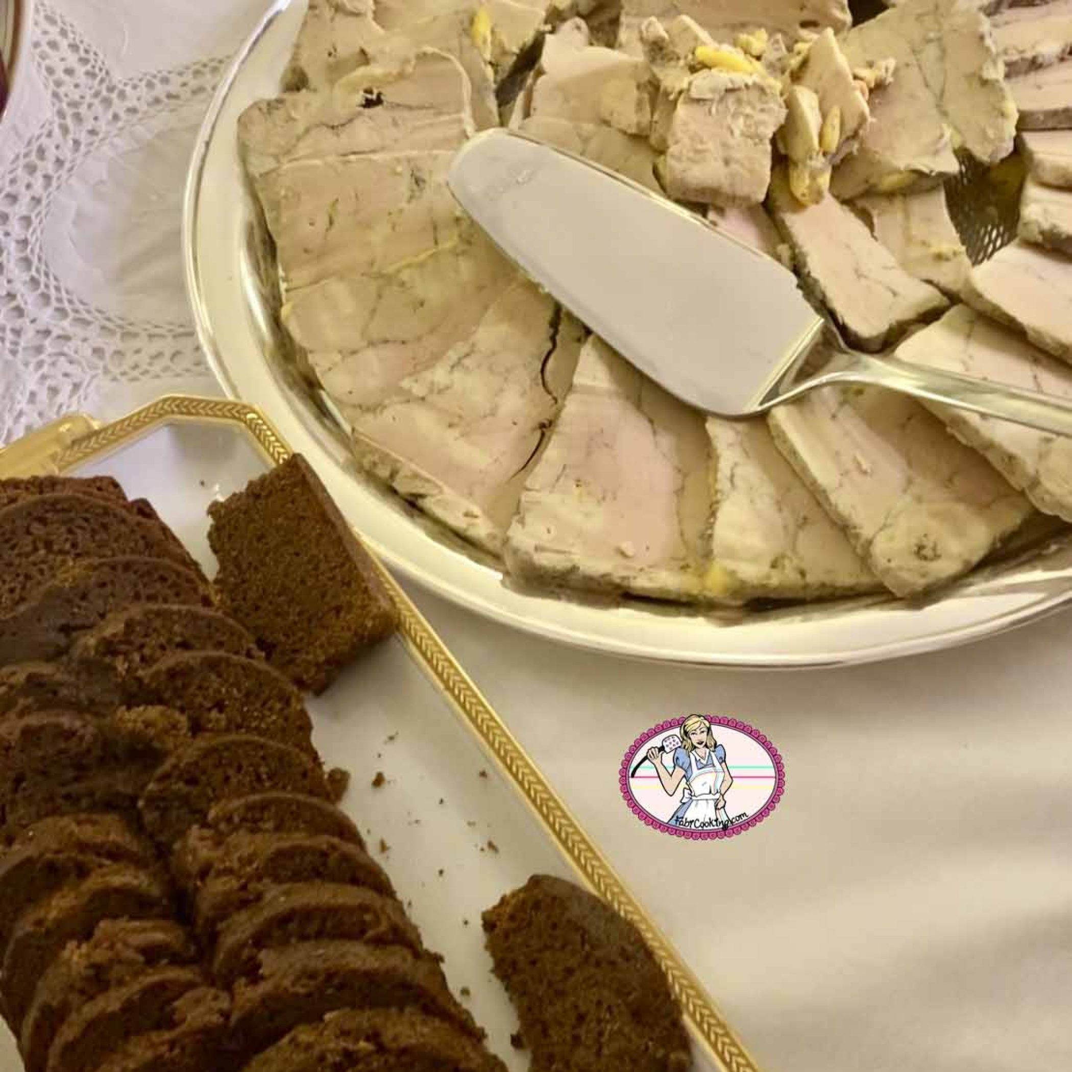 Pain d'épices moelleux5