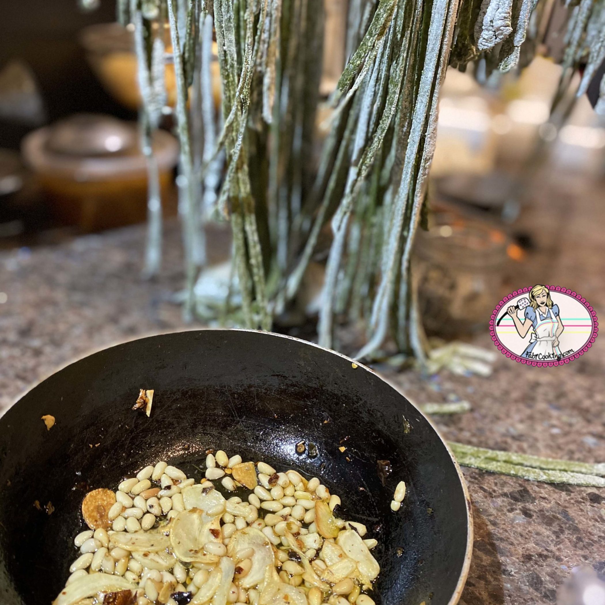 Pätes fraiches maison10