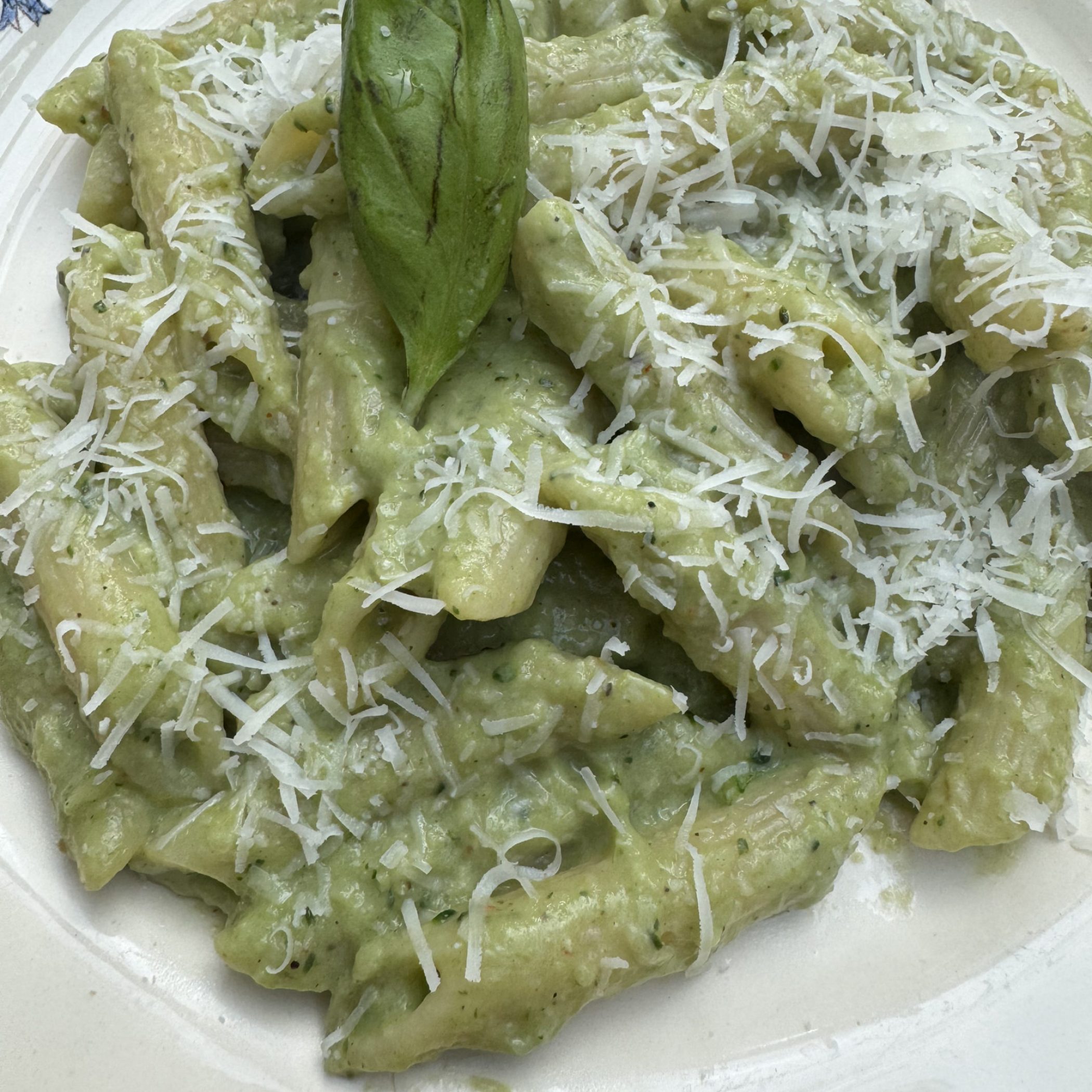 Penne brocoli8