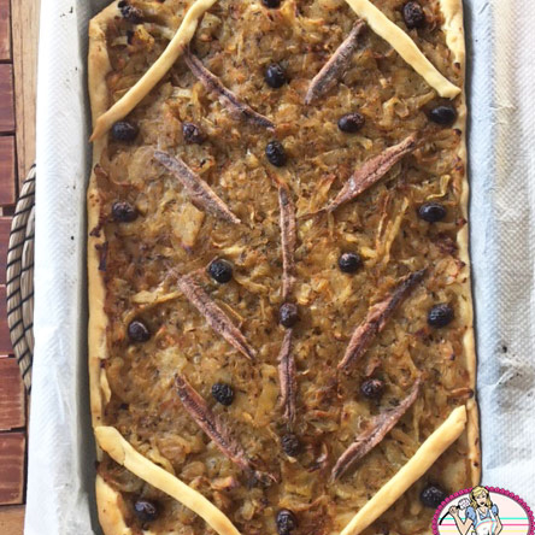 Pissaladiere7