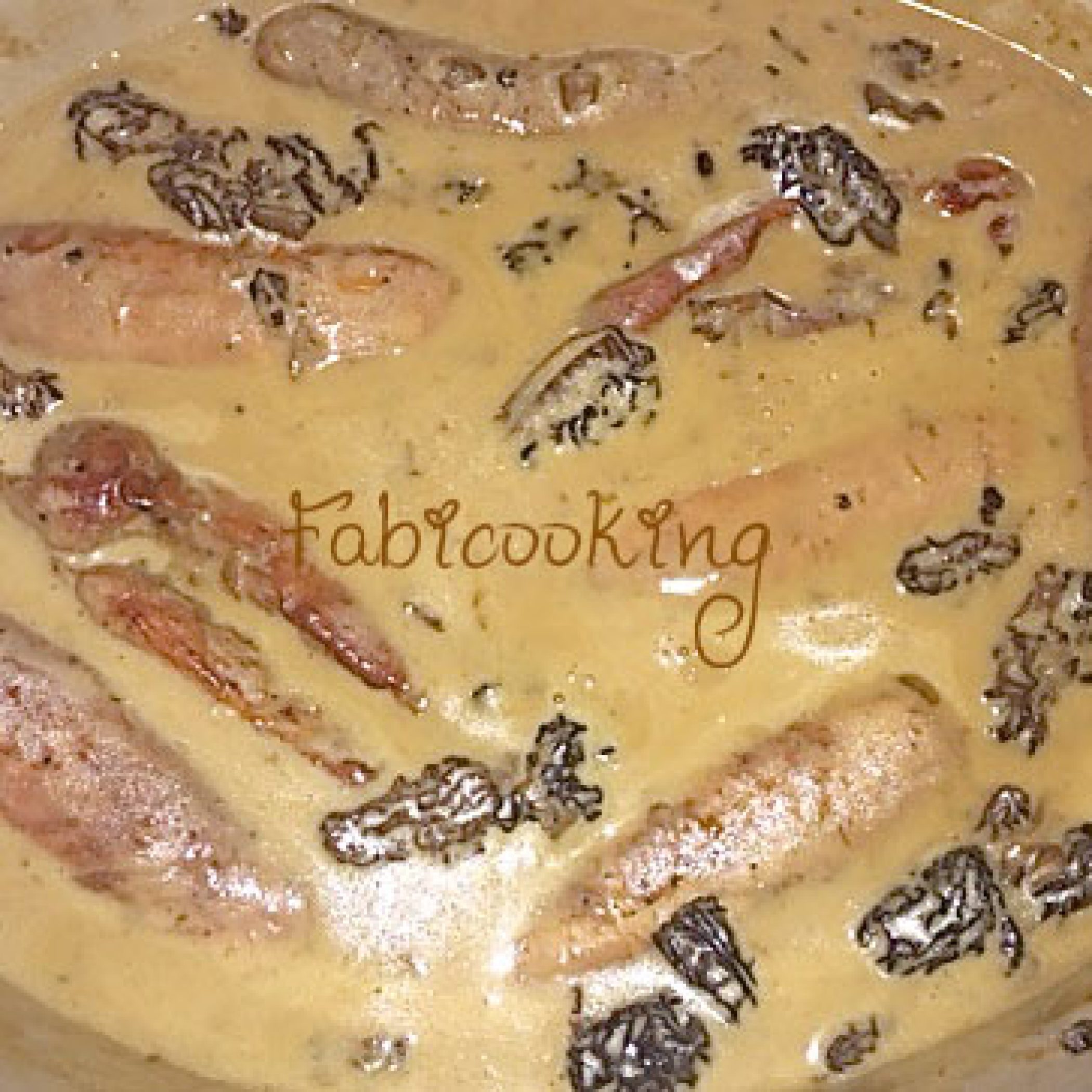 Poulet-aux-morilles-