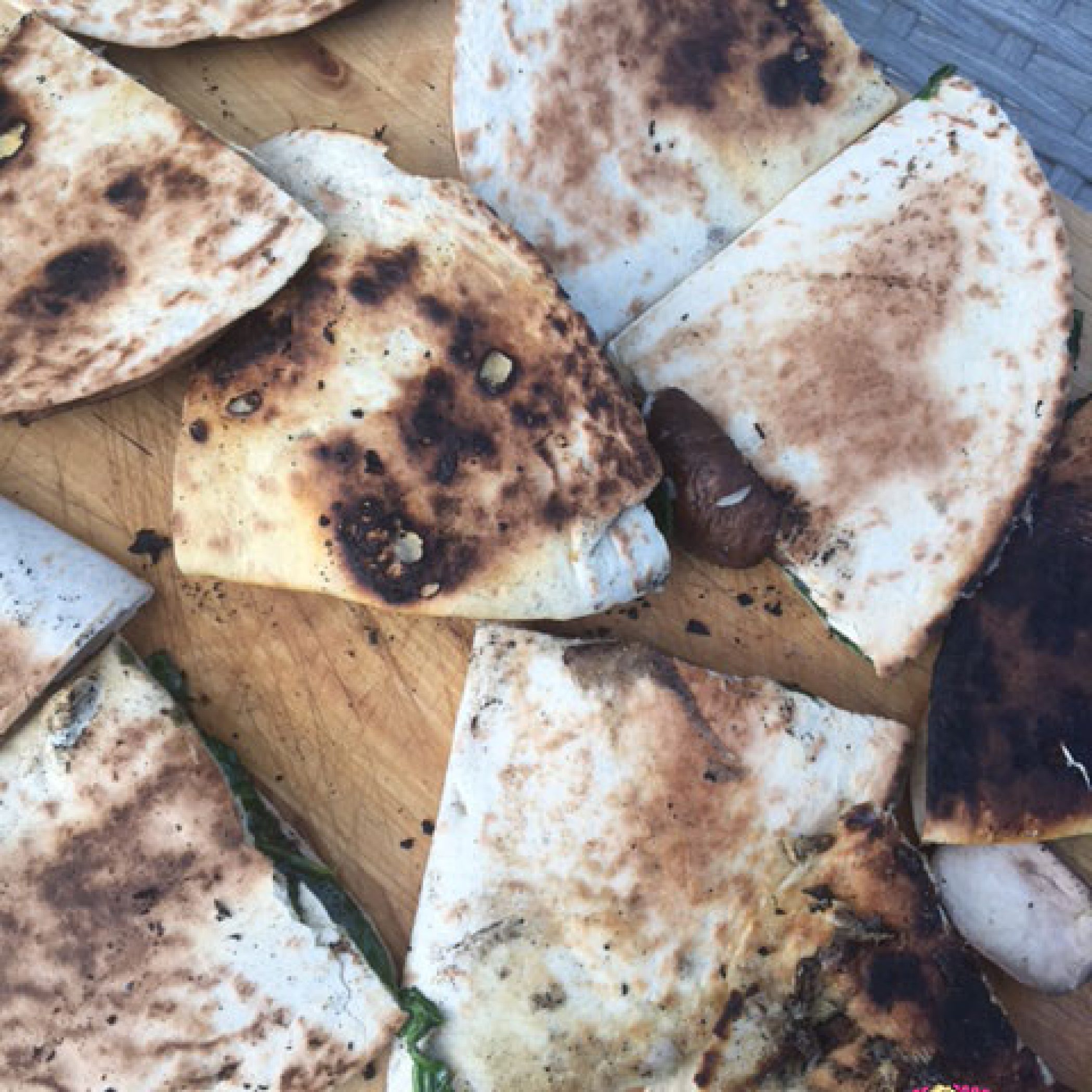Quesadillas-champignons2
