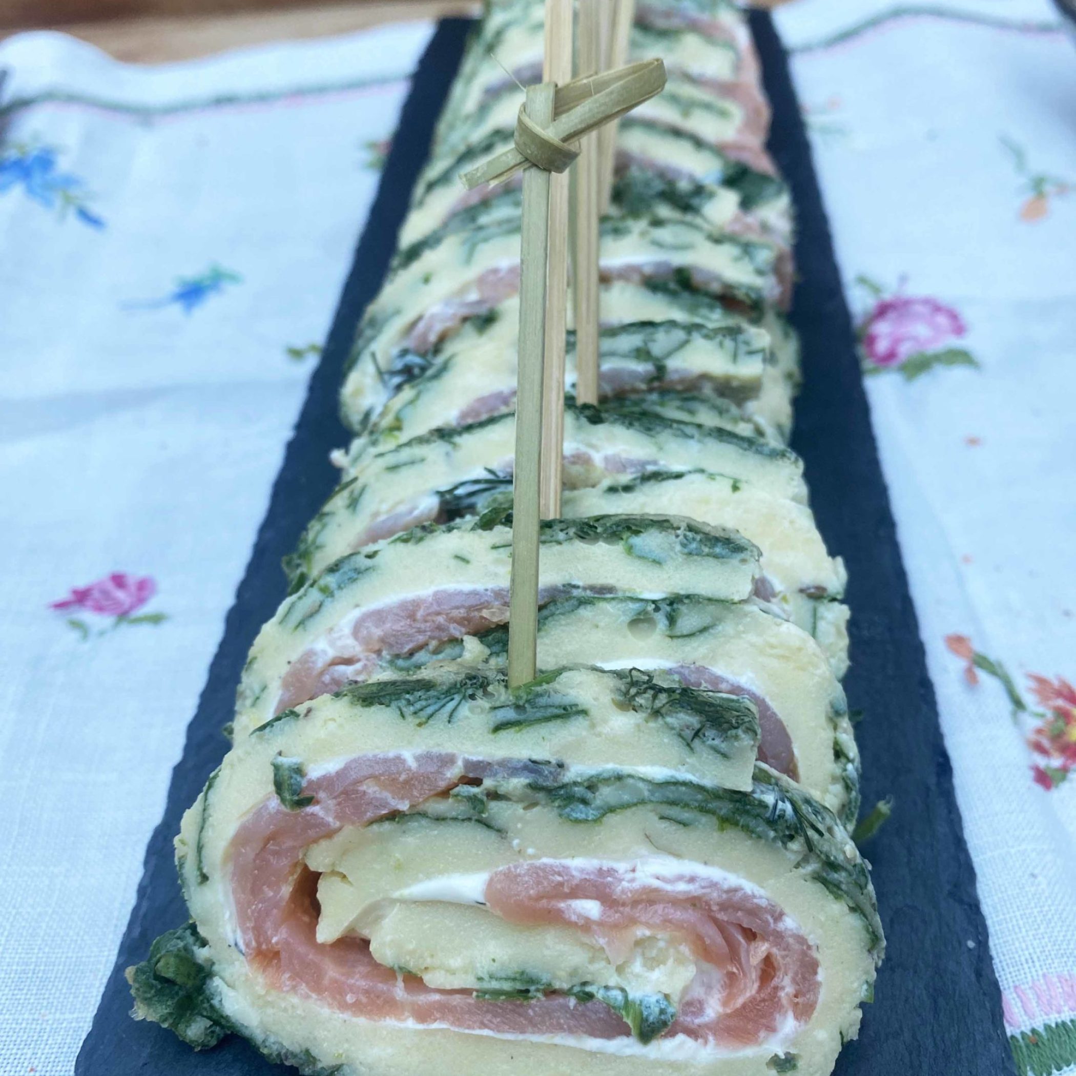 Roule saumon epinard3