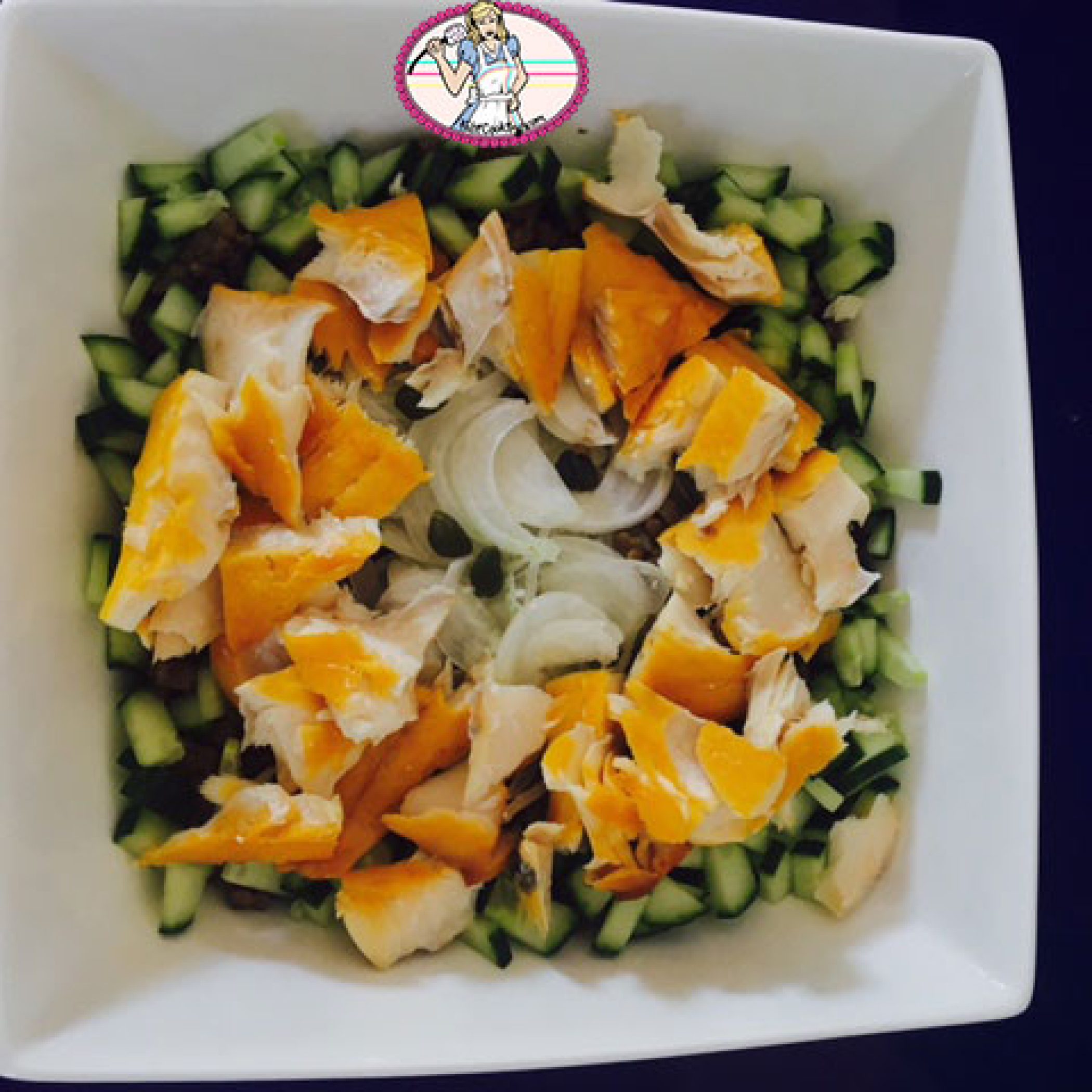 Salade-lentilles-haddock