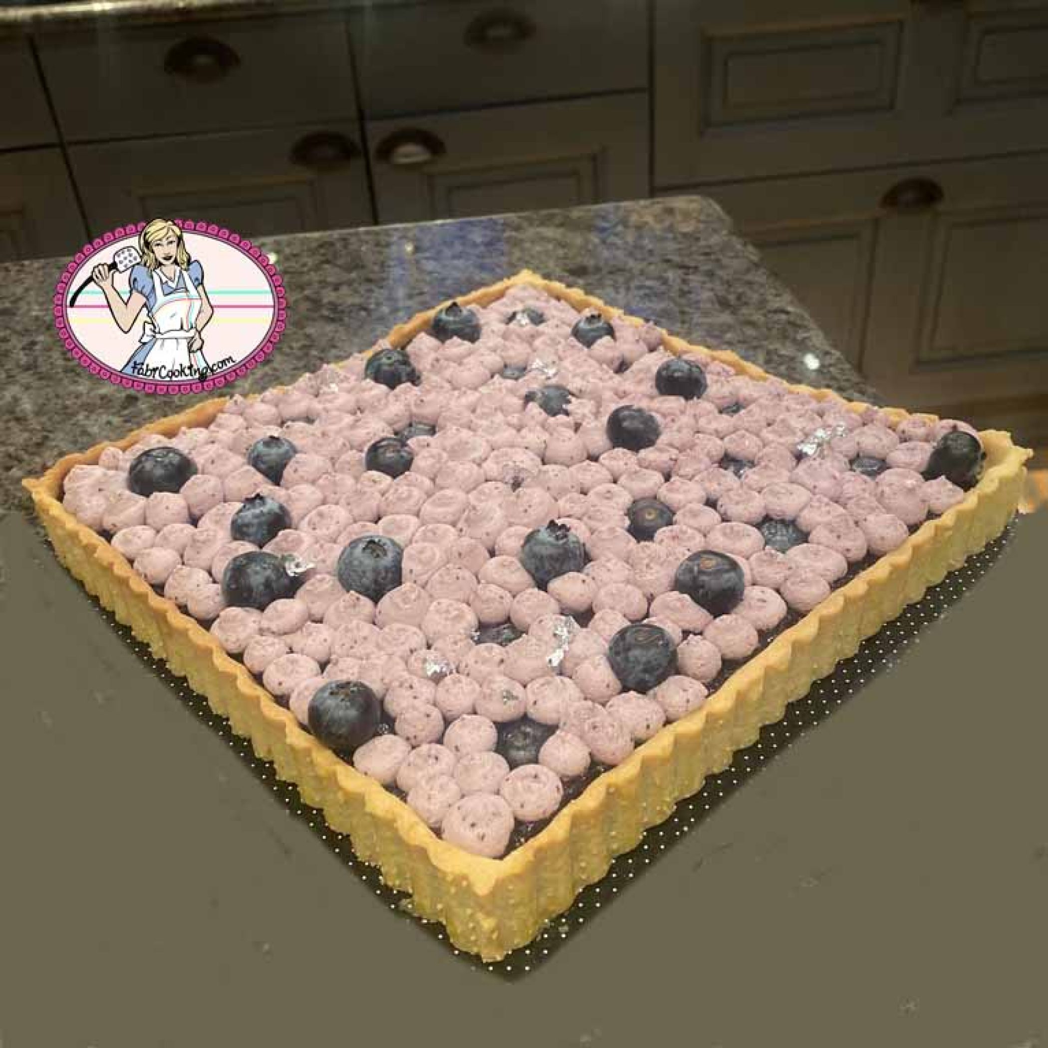 Tarte rosace myrtille8