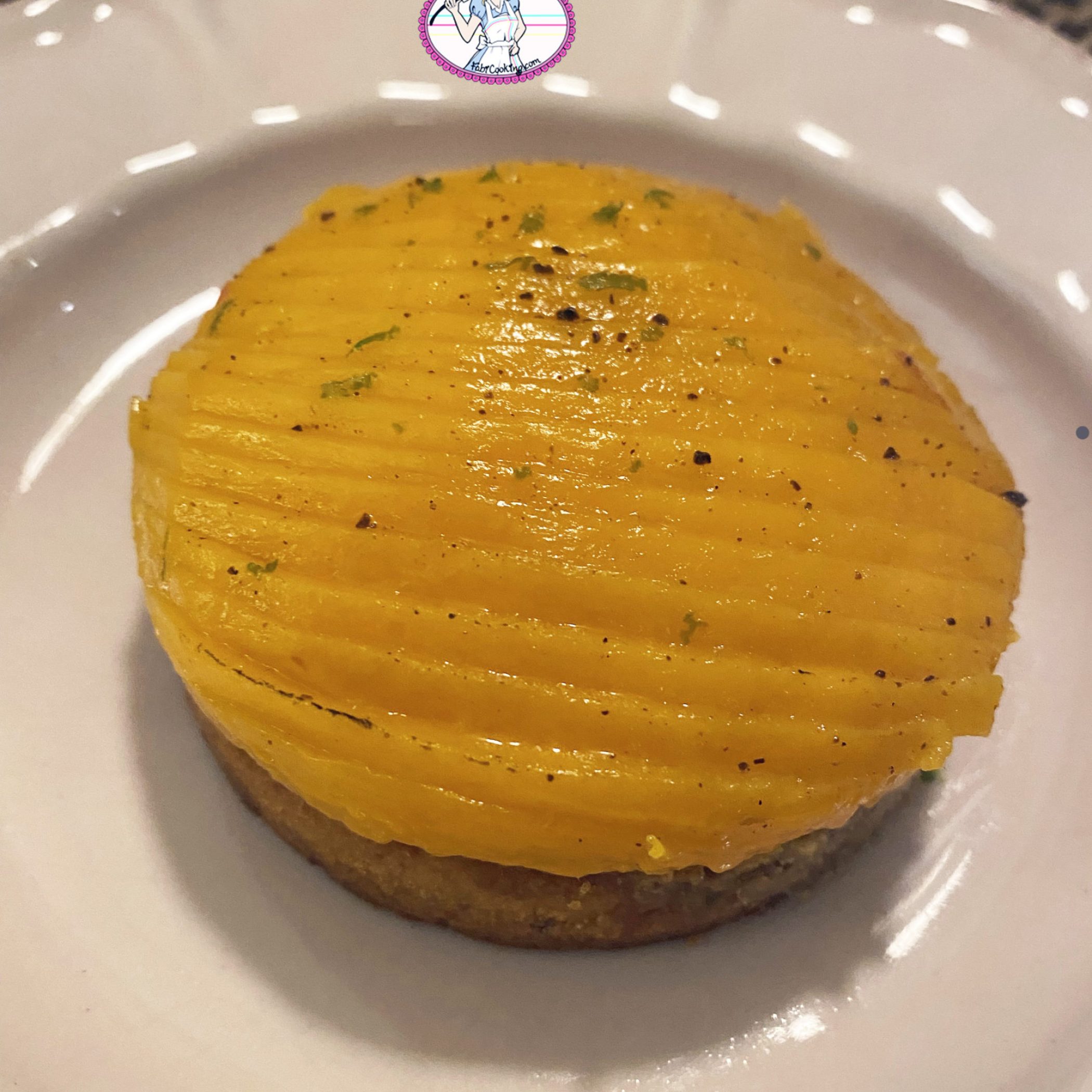 Tartelettes mangue Conticini15