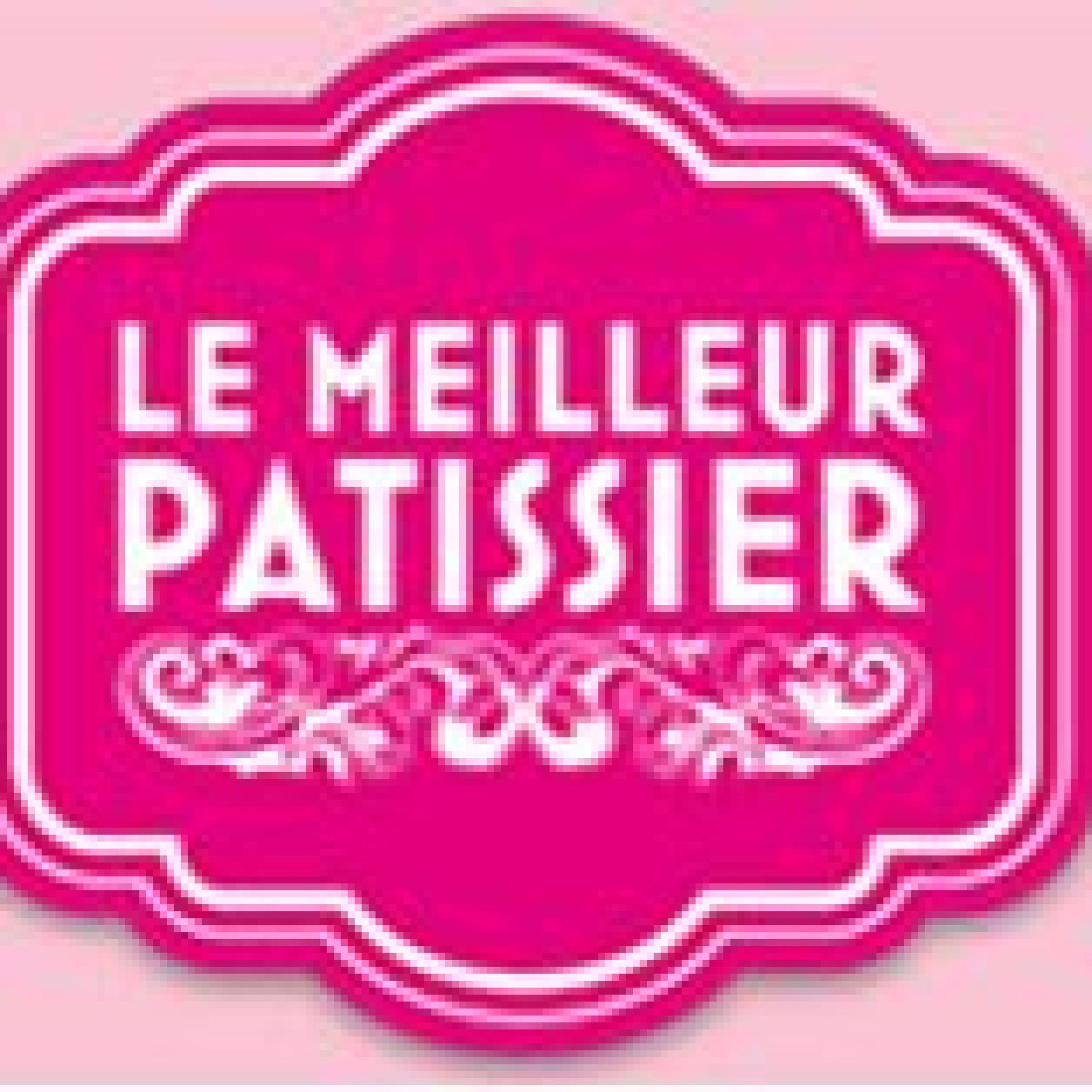 logo le meilleur pâtissier